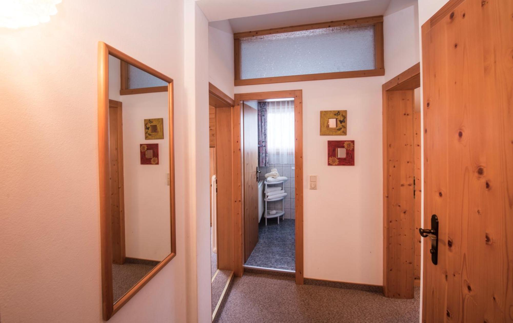 Pension Grafengut Radstadt Habitación foto