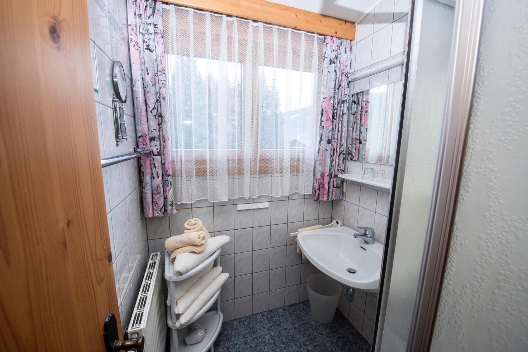 Pension Grafengut Radstadt Habitación foto
