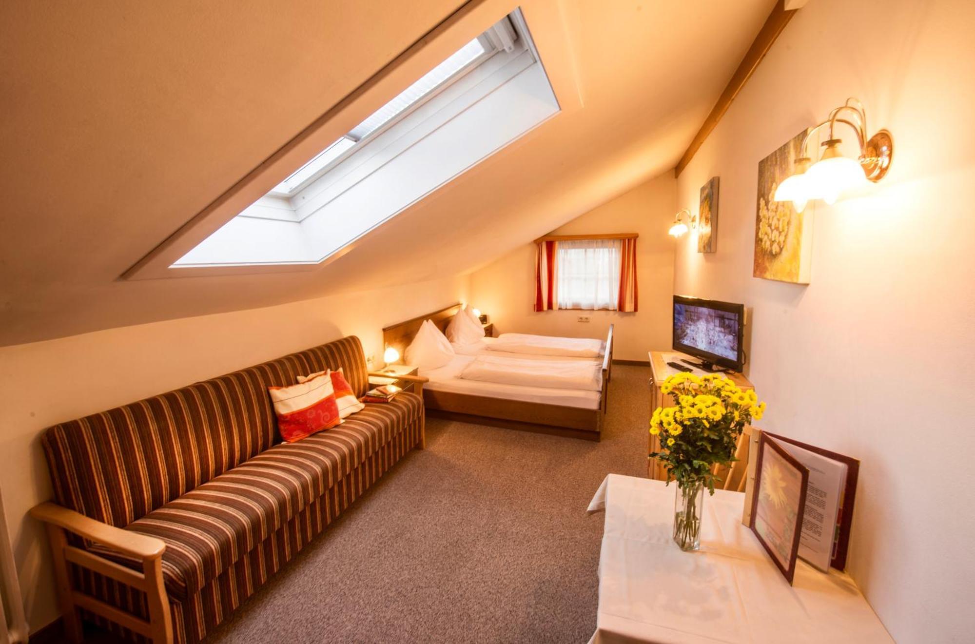 Pension Grafengut Radstadt Habitación foto